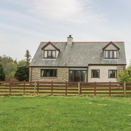 Cae Glas Llangefni Zewnętrze zdjęcie