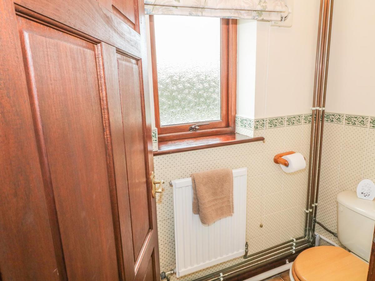 Cae Glas Llangefni Zewnętrze zdjęcie